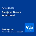 Sarajevo Dream Apartment