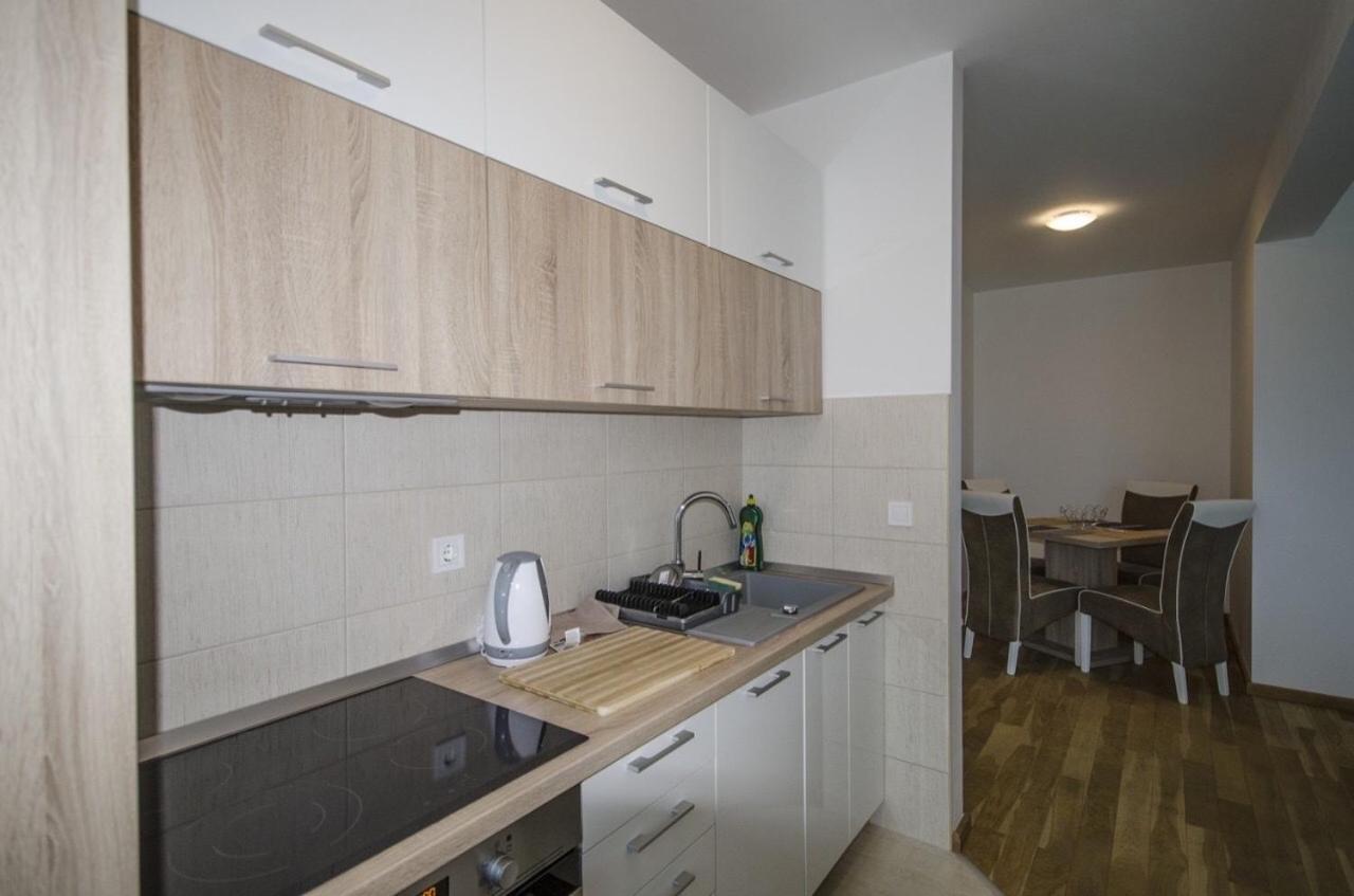 Apartment Dream